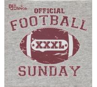 Various Artists - DJ's Choice Official Football Sunday