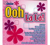 Various Artists - DJ's Choice Ooh La La