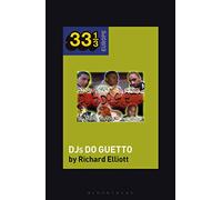Various Artists' DJs do Guetto (33 1/3 Europe)