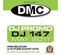 Various Artists - DMC DJ Promo 147 May 2011