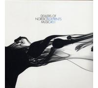 Various Artists - Dnm - Blueprints 01