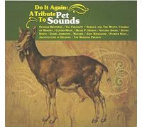 Various Artists - Do It Again: A Tribute To Pet Sounds