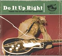 Various Artists - Do It Up Right
