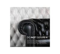 Various Artists - Do Not Disturb vol.4 (digipack) [2CD]