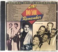 Various Artists - Do You Remember 5