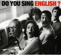 Various Artists - Do You Sing English