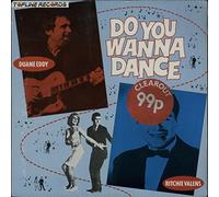 Various Artists - Do You Wanna Dance