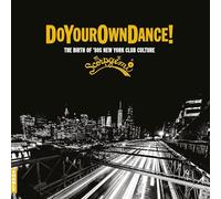 Various Artists - Do Your Own Dance! - Scorpgemi Records Story Vol. 1 [VINYL]