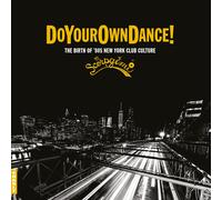 Various Artists - Do Your Own Dance! - Scorpgemi Records Story Vol. 1