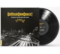 Various Artists - Do Your Own Dance! - Scorpgemi Records Story Vol. 1 [VINYL]
