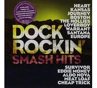 Various Artists - Dock Rockin Smash Hits / Various