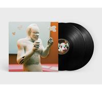 Documents Of Different Reality [VINYL]