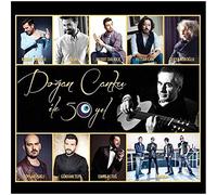 Various Artists - Dogan Canku Ile 50 Y?l