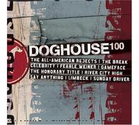 Various Artists - Doghouse 100