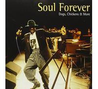 Various Artists - Dogs, Chicken & More