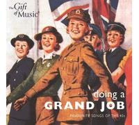 Various - DOING A GRAND JOB