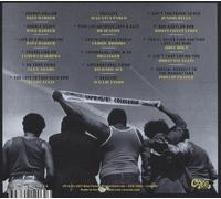 VARIOUS ARTISTS - DOING OUR THING: MORE SOUL FROM JAMDOWN 1970-1982 [DIGIPAK] NE