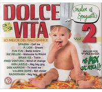 Various Artists - Dolce Vita 2