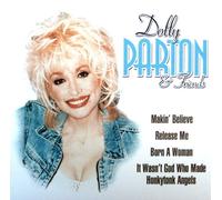 Various Artists - Dolly Parton & Friends