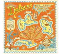 Various Artists - Dolores - Salsa & Guaracha from 70's French West Indies