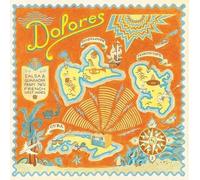 Various Artists - Dolores - Salsa & Guaracha from 70's French West Indies [VINYL]
