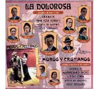 Various Artists - Dolorosa: Moros y Cristianos