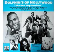 Various Artists - Dolphin's of Hollywood [Vinyl]