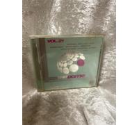 Various Artists - Dome 21