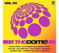 Various Artists - Dome 70