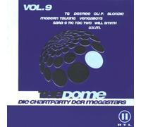 Various Artists - Dome 9