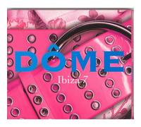 Various Artists - Dome Ibiza 7