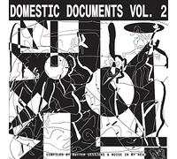 Various Artists - Domestic Documents Vol. 2 [VINYL]
