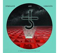 Various Artists - Dominance And Submission: A Tribute To Blue Oyster Cult (2lp) [VINYL]