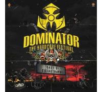 Various Artists - Dominator 2012 - Cast Of Ca