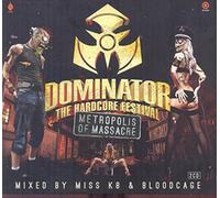 Various Artists - Dominator 2014