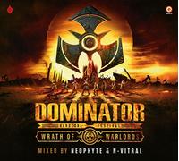 Various Artists - Dominator 2018