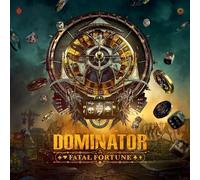 Dominator 2026 - Fatal Fortune