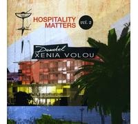Various Artists - Hospitality Matters, Vol. 2