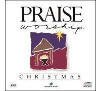 Various Artists - Don Moen: Worship, Christmas Hosanna Music