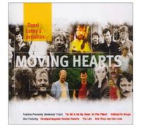 Various Artists - Donal Lunny's Definitive Moving Hearts
