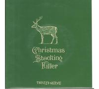 Various Artists - Donna And Blitzen - red vinyl gig 7"