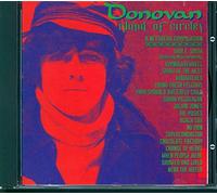 Various Artists - Donovan: Island Of Circles