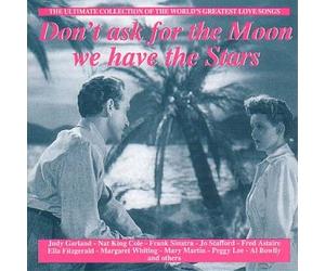 Various Artists - Don't Ask For Moon We Have The Stars