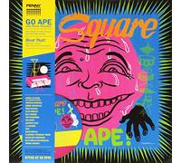 Various Artists - Dont Be Square Go Ape (Lp+cd) [VINYL]