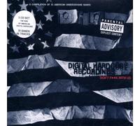 Various Artists - Don't Fuck With Us