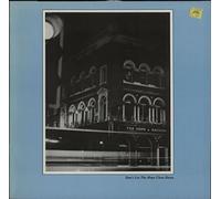 Various Artists - Don't Let The Hope Close Down [Vinyl LP]