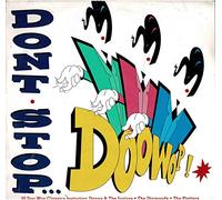 VARIOUS ARTISTS - Don't Stop Doo Wop