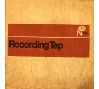 Various Artists - Don't Stop: Recording Tap