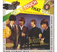 Various Artists - Don't Touch That Dial 2 (Beatles Interview) [Europe