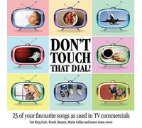 Various Artists - Don't Touch That Dial